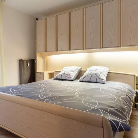 Superbe appartement spacieux avec parking gratuit Illzach Extérieur photo